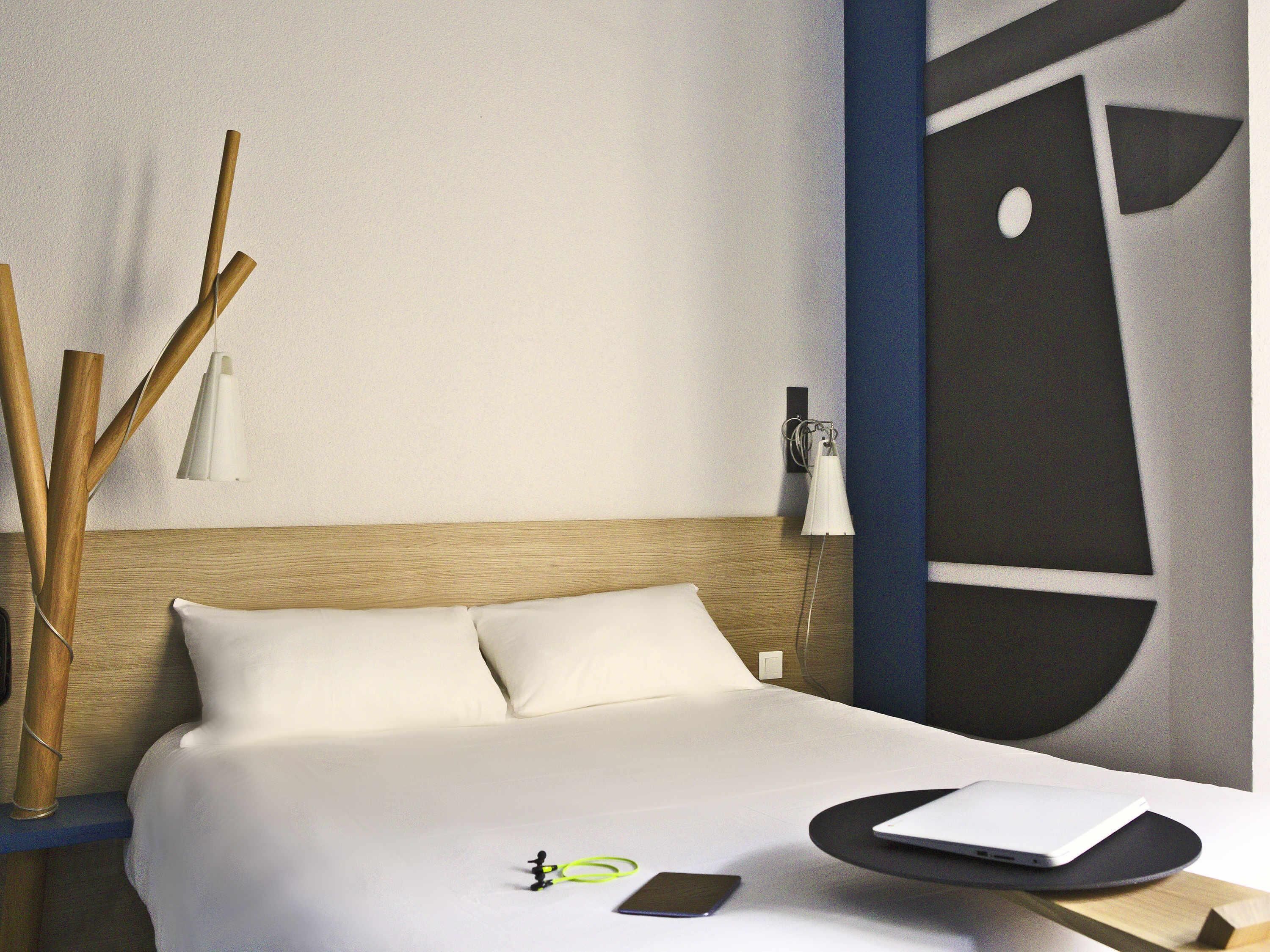 Habitación estándar, 1 cama individual | Ropa de cama de alta calidad y escritorio