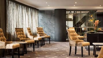 Sala de reuniones