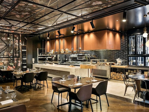 Sofitel Wellington