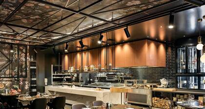 Sofitel Wellington