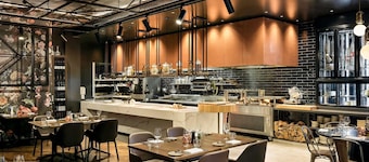 Sofitel Wellington