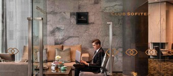 Sofitel Wellington