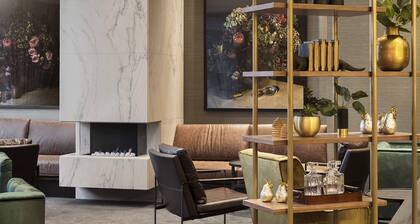 Sofitel Wellington