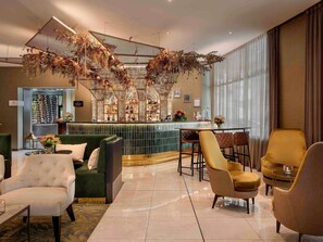 Exterior - Sofitel Wellington (Wellington)