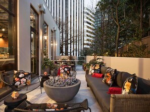 Exterior - Sofitel Wellington (Wellington)