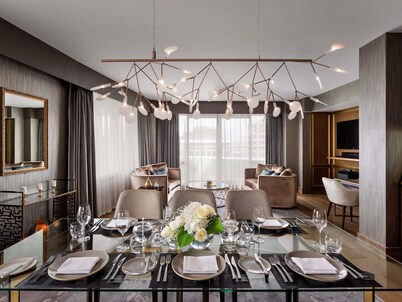 Sofitel Wellington