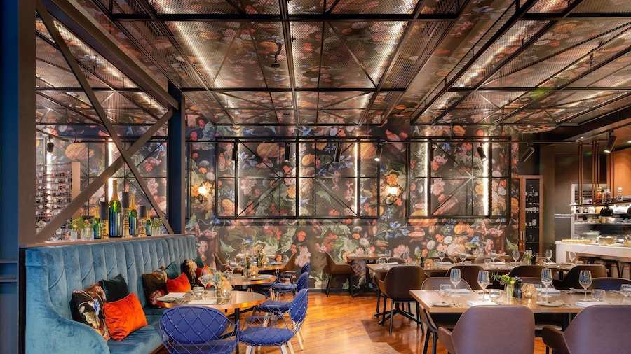 Sofitel Wellington