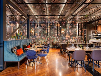 Sofitel Wellington