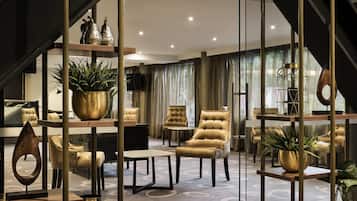 Sala de reuniones