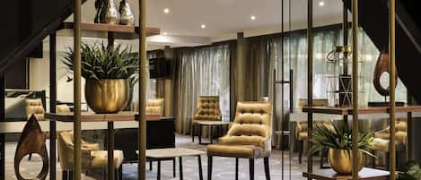 Sala de reuniones