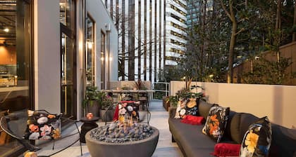 Sofitel Wellington