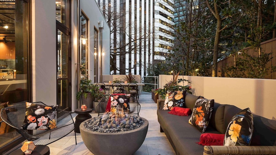 Sofitel Wellington