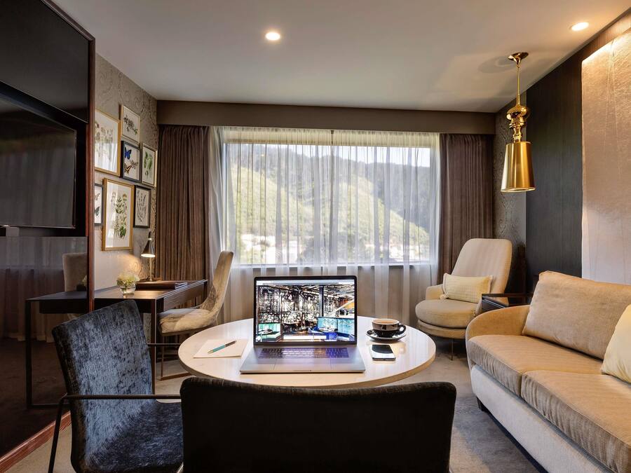 Habitación