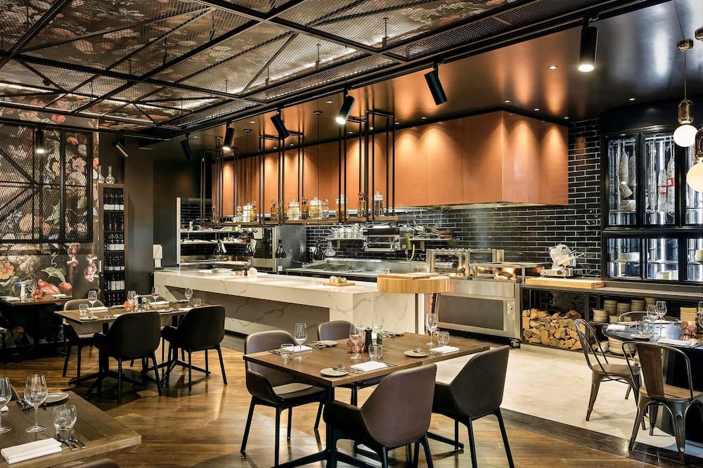 Sofitel Wellington