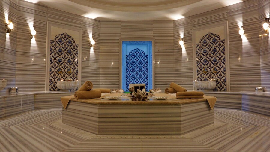 Grand Harilton Hotel