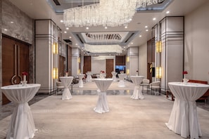 Sala de reuniones