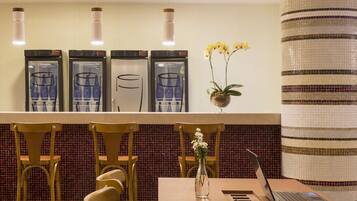 Bar (di properti)