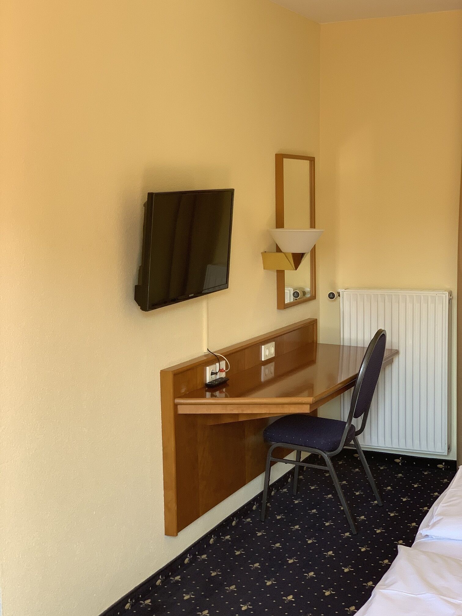 double room | room amenity