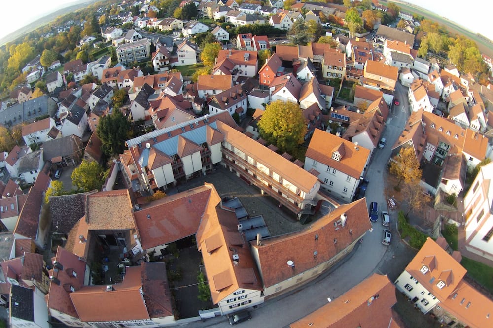 Hotel Erlenbacherhof