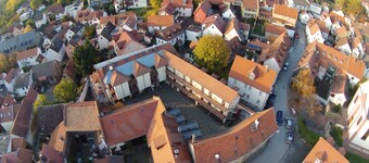 Hotel Erlenbacherhof