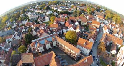 Hotel Erlenbacherhof