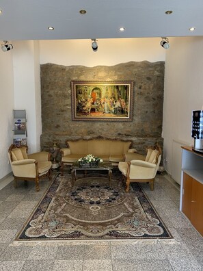 Recepción
