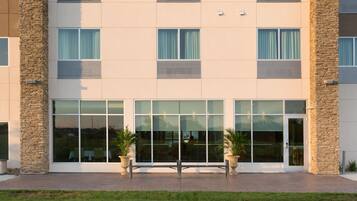 Ăquipement de lâhĂ©bergement