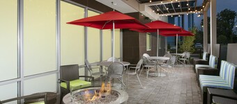 Home2 Suites by Hilton Arundel Mills/BWI Airport