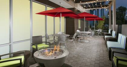 Home2 Suites by Hilton Arundel Mills/BWI Airport