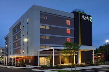 Home2 Suites by Hilton Arundel Mills/BWI Airport