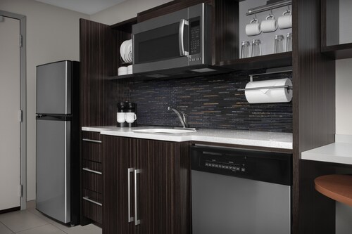 Home2 Suites by Hilton Arundel Mills/BWI Airport