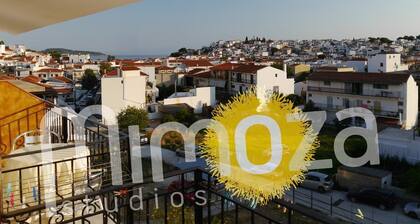 Mimoza Studios