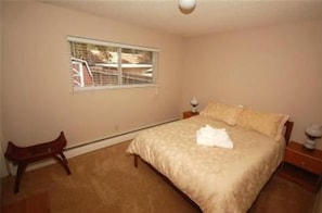House, 3 Bedrooms