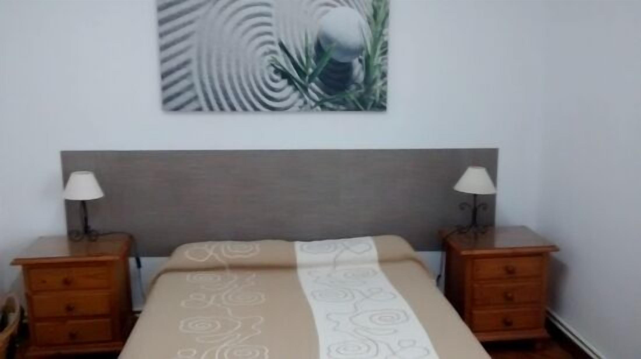 Foto - Pension Santa Rita