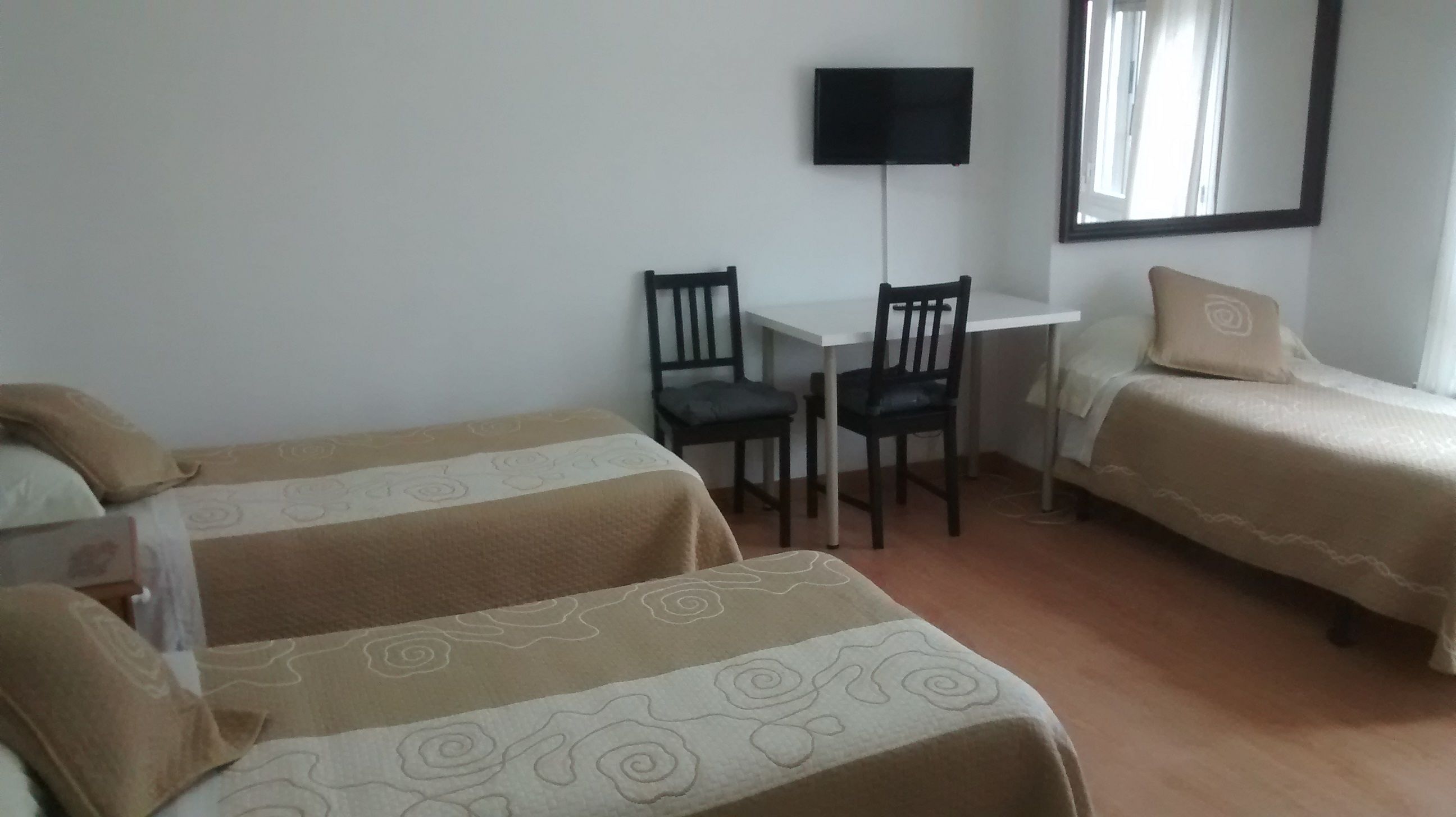 Foto - Pension Santa Rita