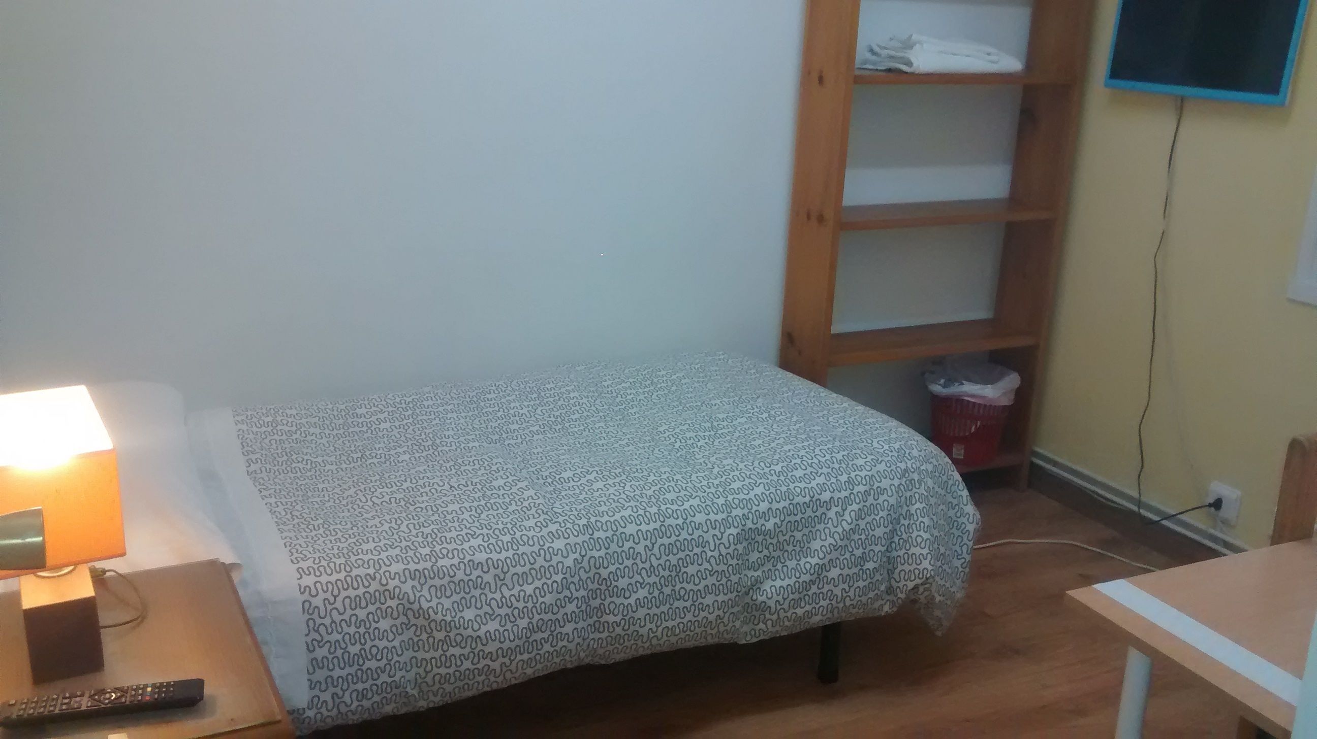 Foto - Pension Santa Rita