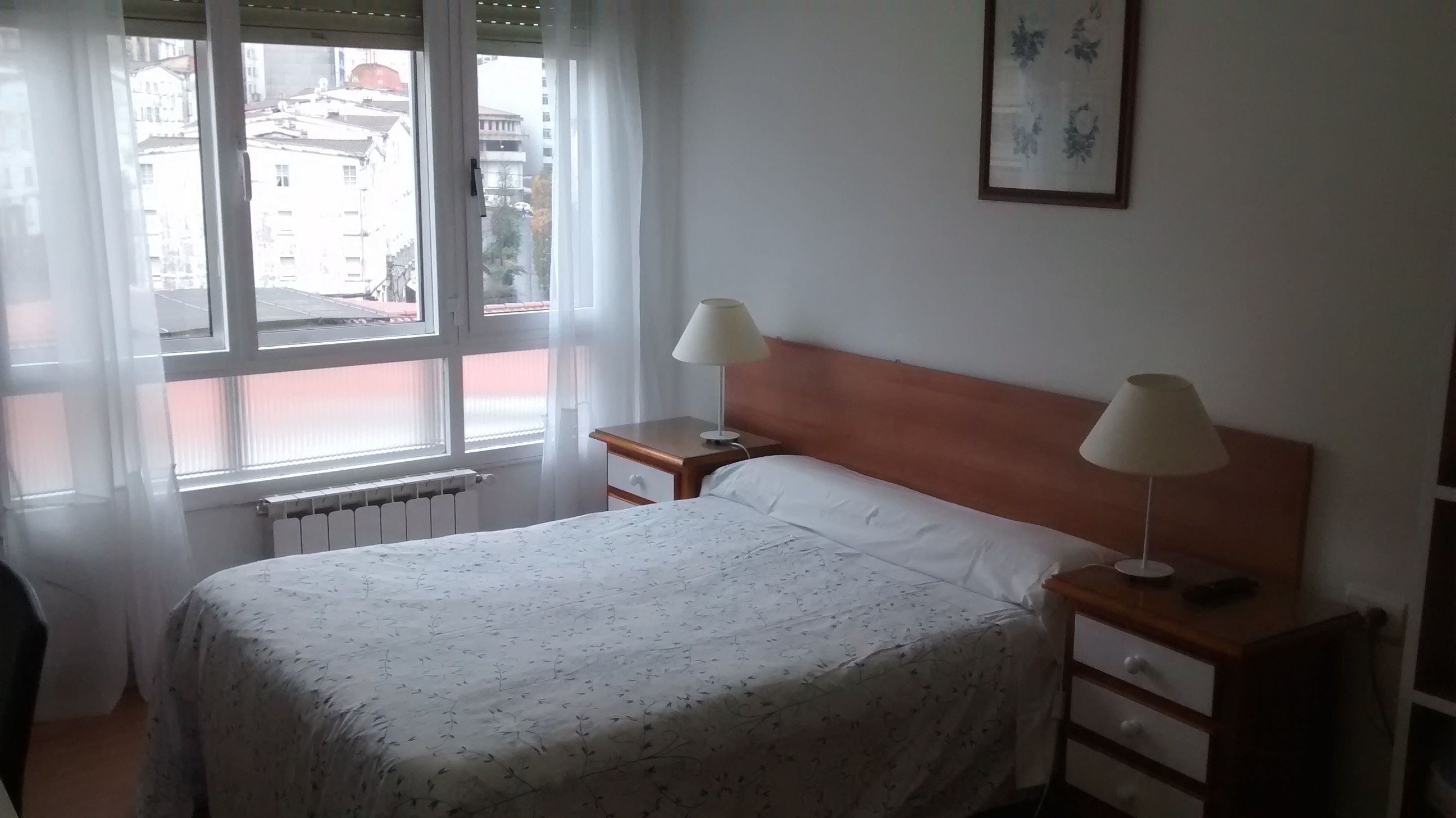 Foto - Pension Santa Rita