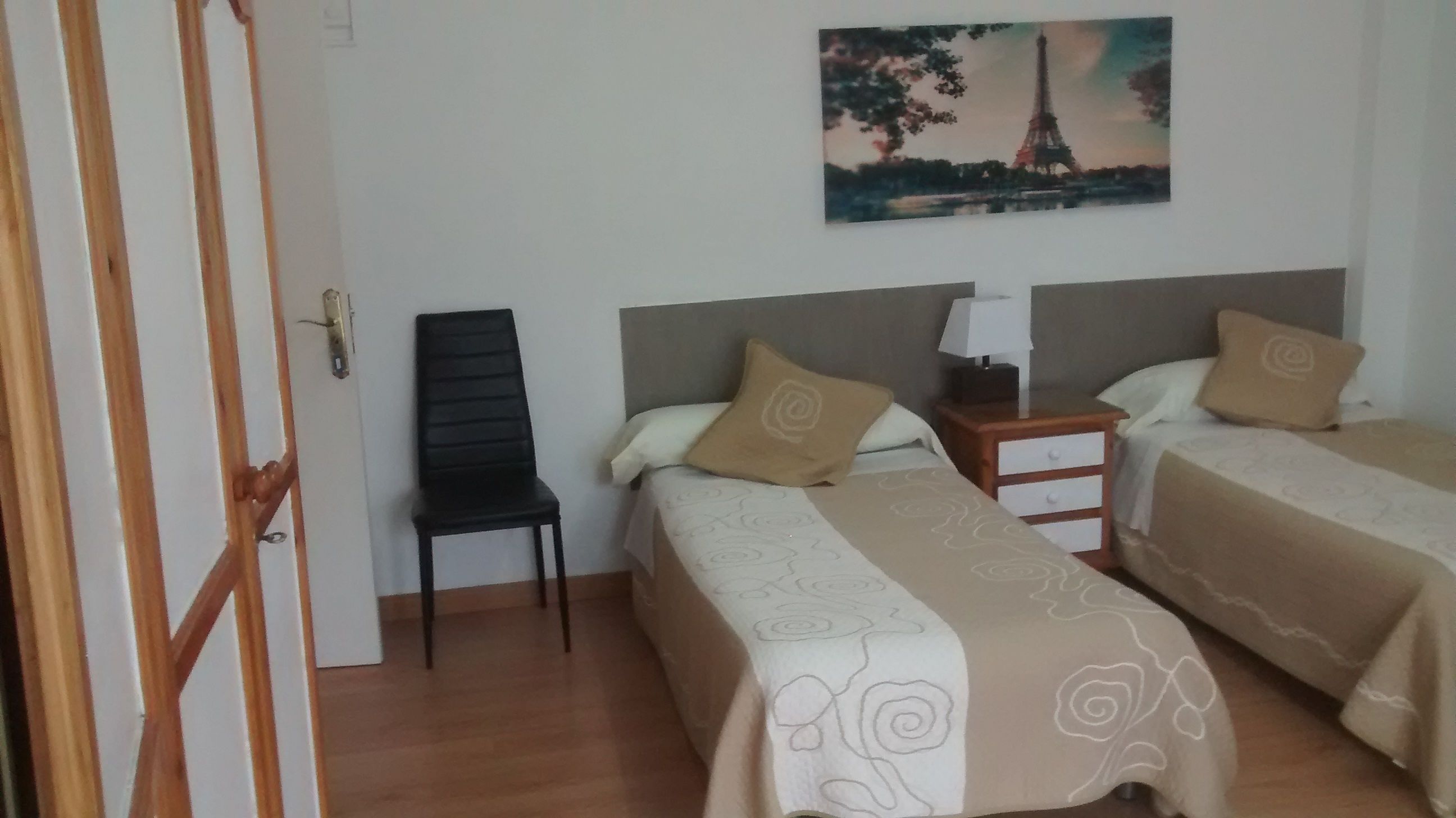 Foto - Pension Santa Rita