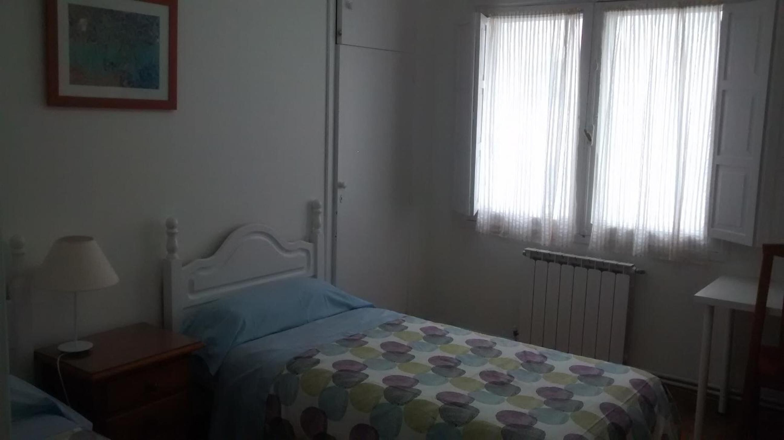 Foto - Pension Santa Rita