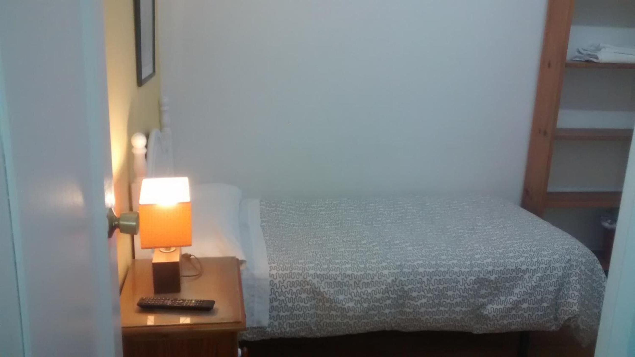 Foto - Pension Santa Rita