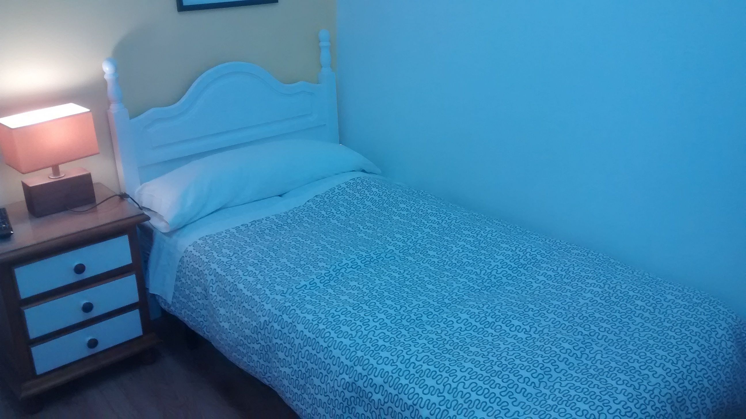 Foto - Pension Santa Rita