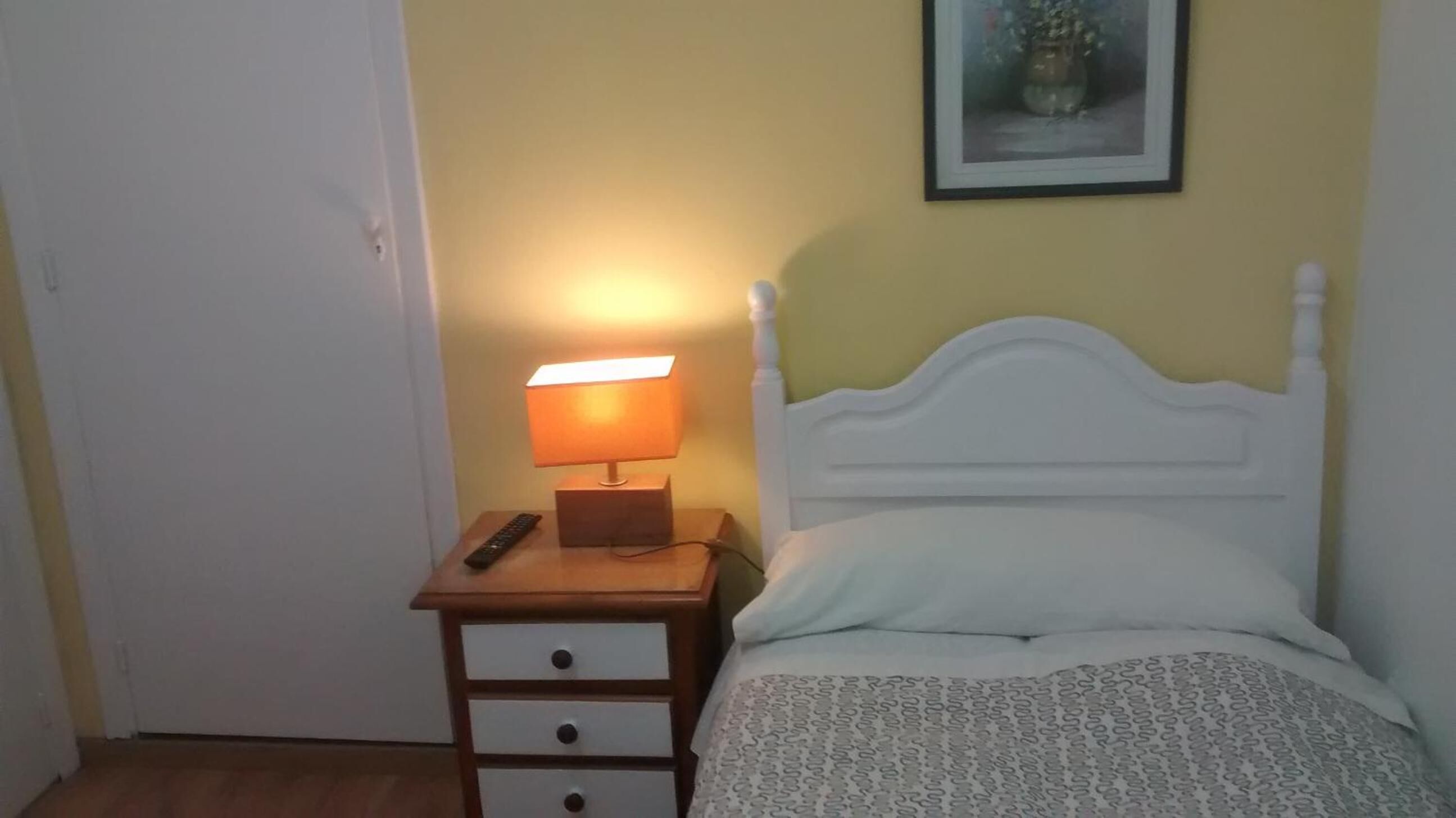 Foto - Pension Santa Rita