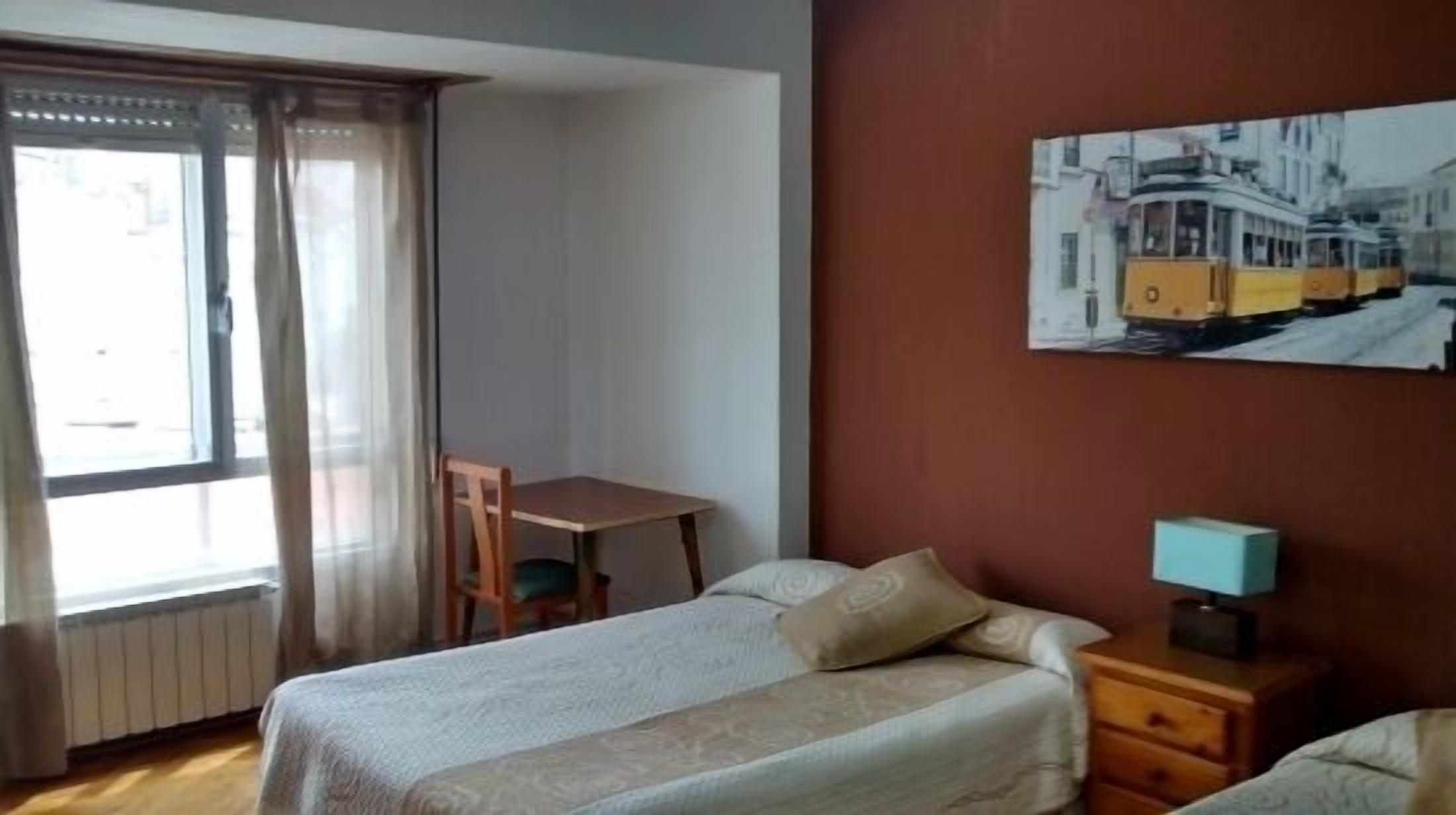 Foto - Pension Santa Rita