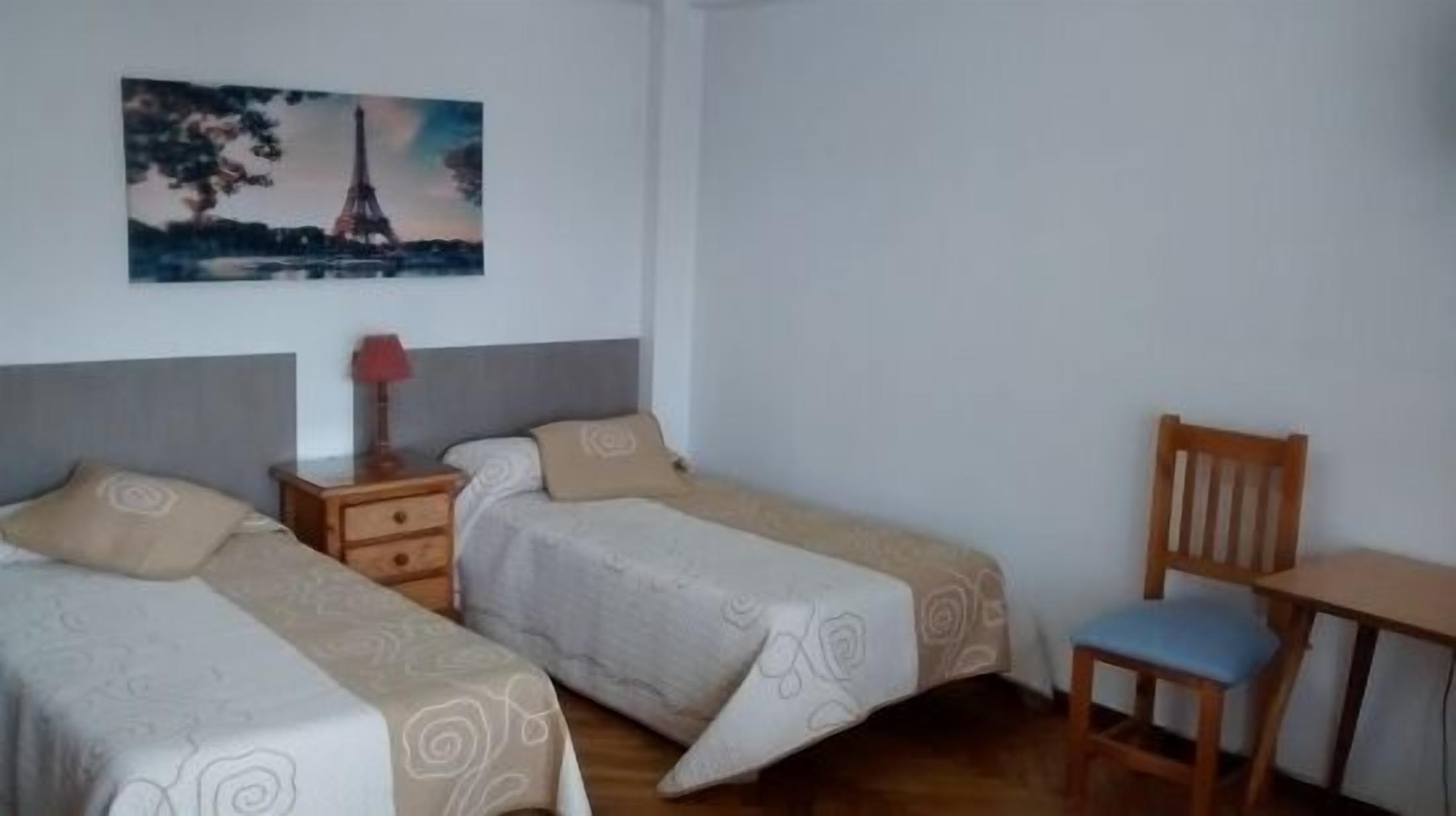 Foto - Pension Santa Rita