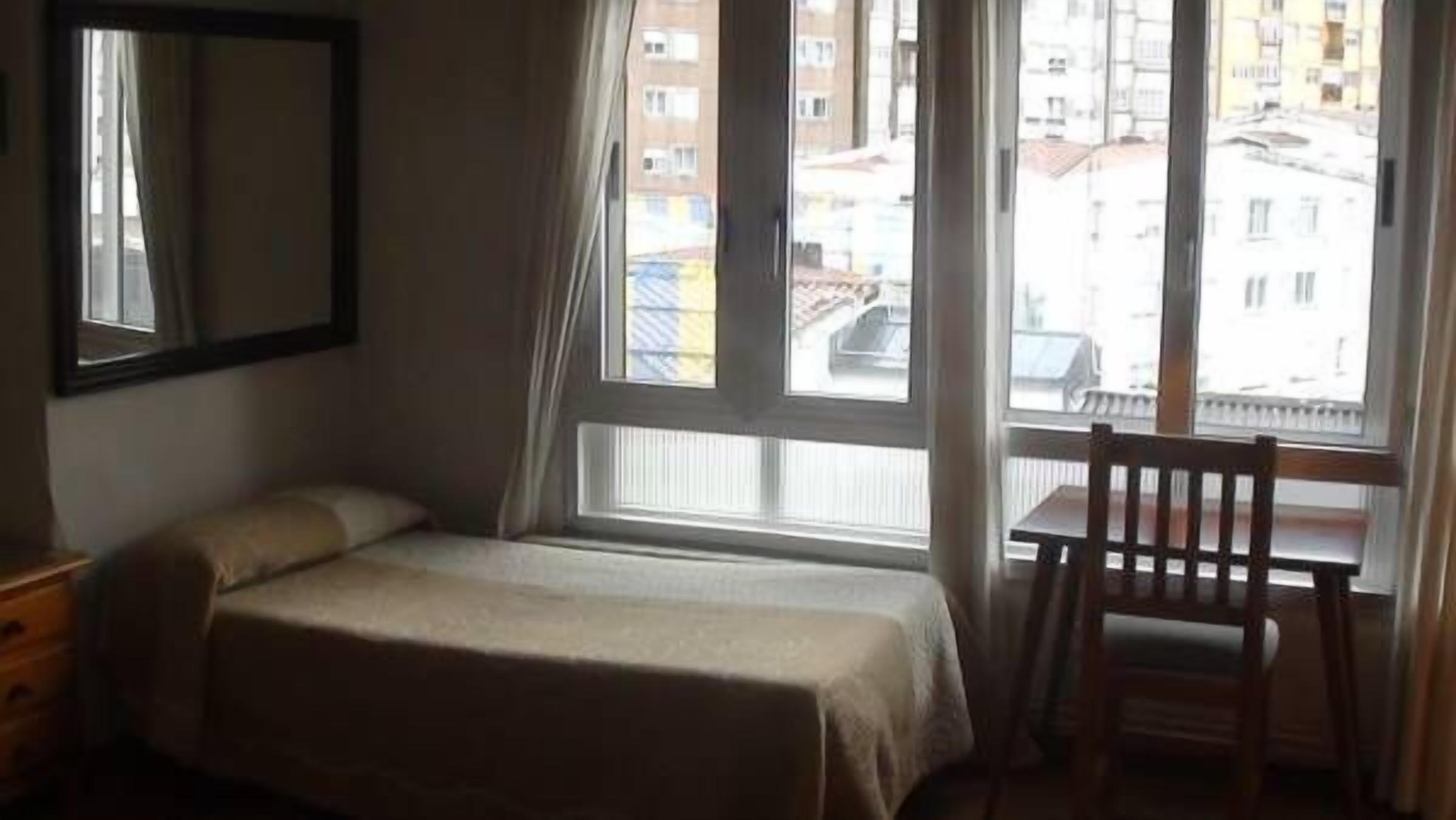 Foto - Pension Santa Rita