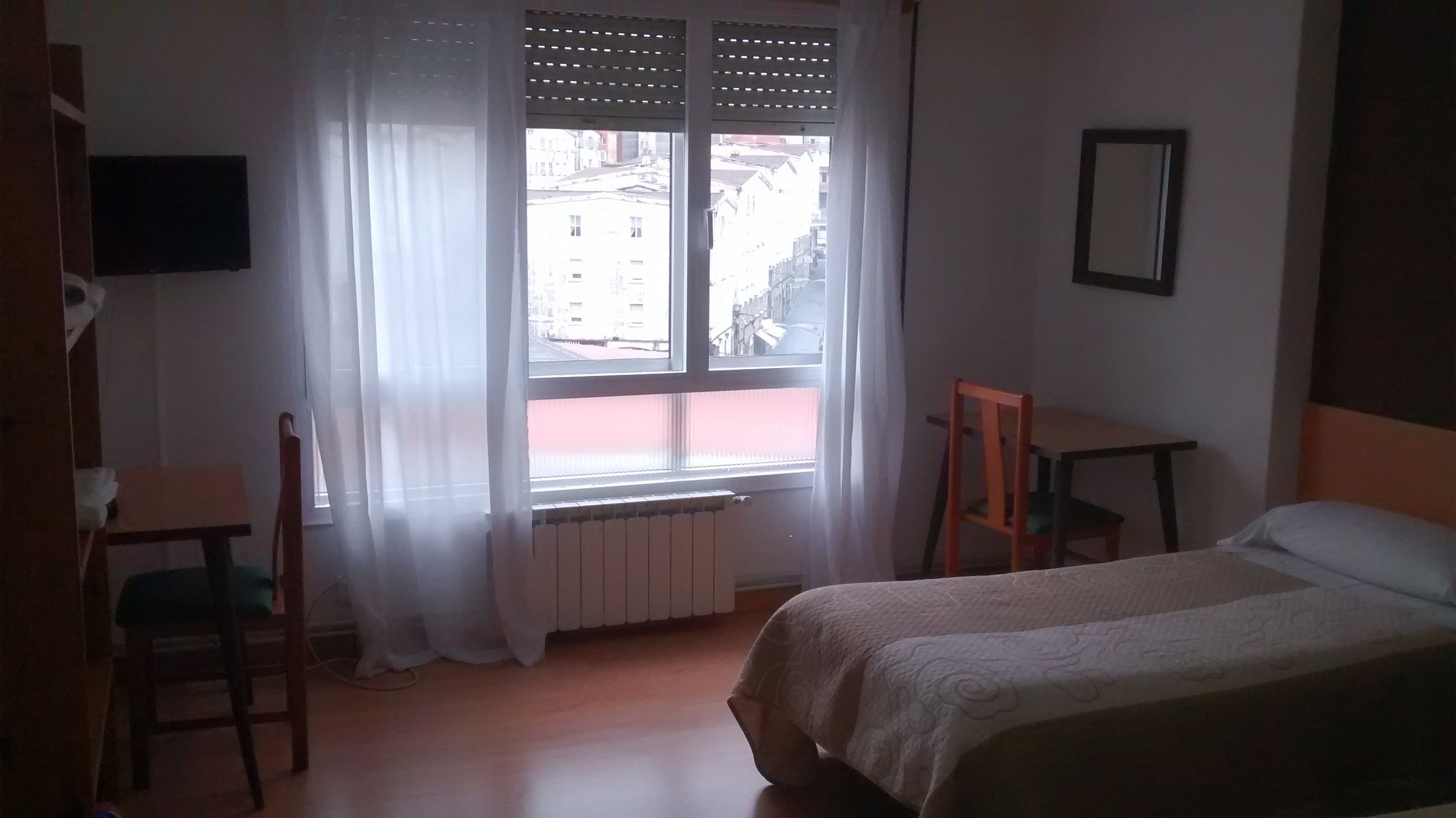 Foto - Pension Santa Rita