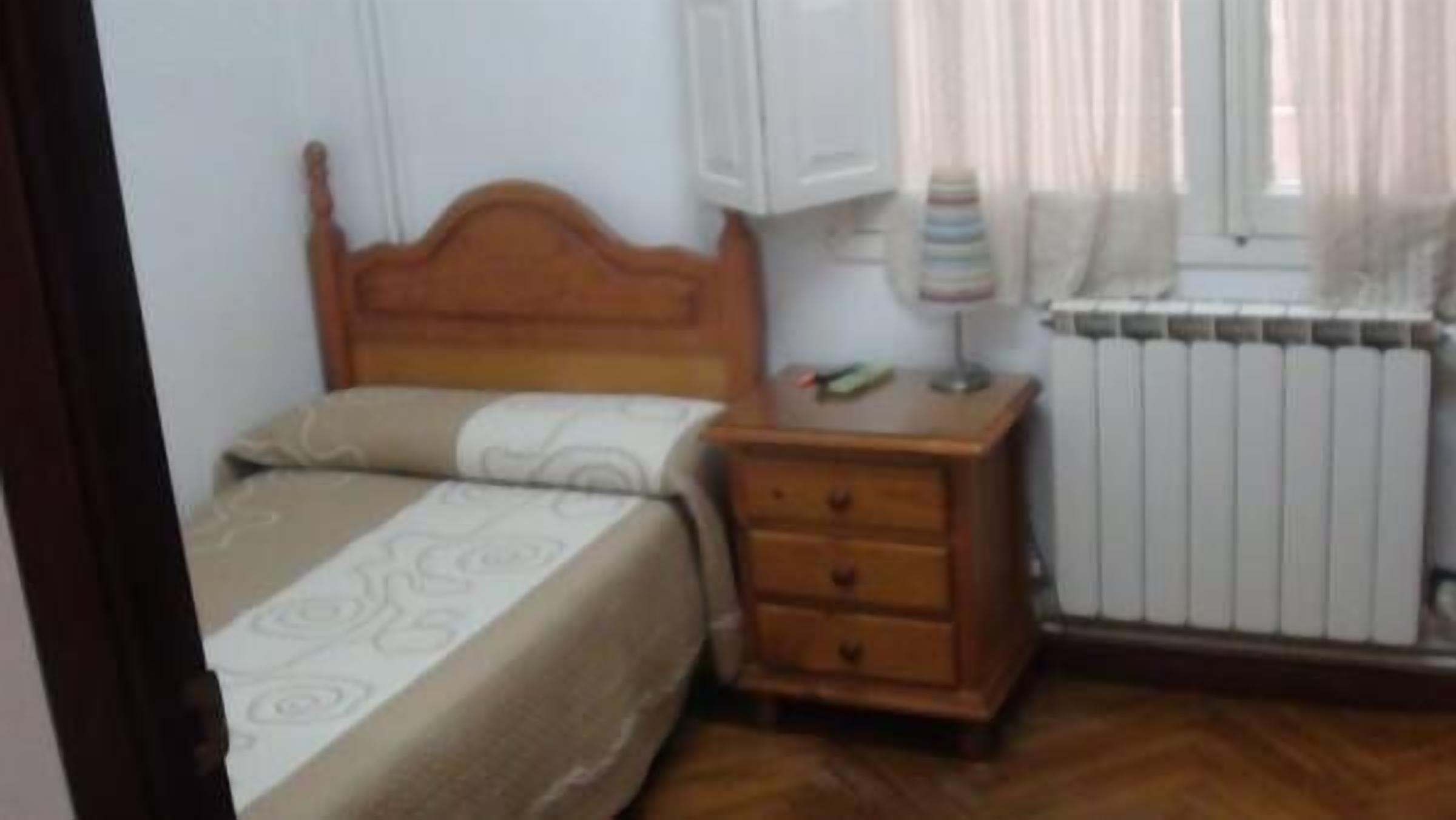 Foto - Pension Santa Rita