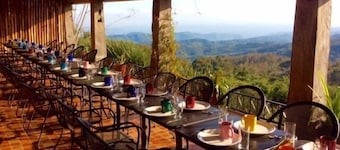 Hotel Villas Cuetzalan