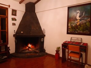 Chimenea