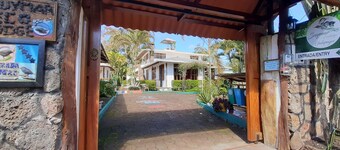 Suymar Ecolodge Galapagos